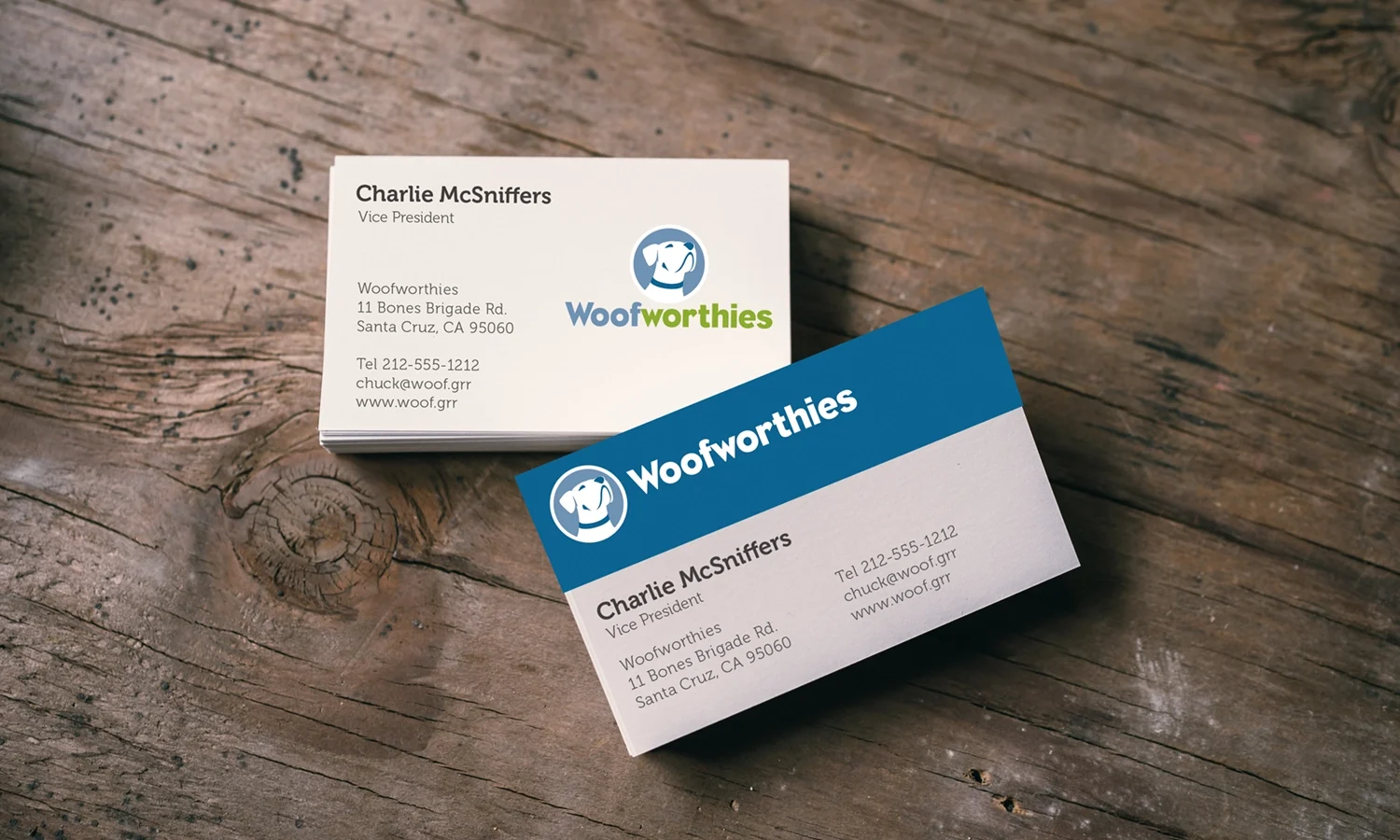 BusinessCards1 Postcards